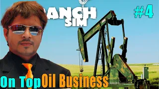 Brand New Business Started With Minimum Investment!  #Hindi #ranchsimulator