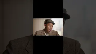 Why Tyler, the Creator Decided to STOP Being Funny