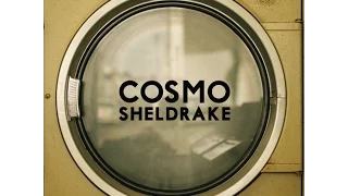 Cosmo Sheldrake - Solar