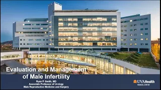 4.14.2020 Urology COViD Didactics - Evaluation of Male Infertility
