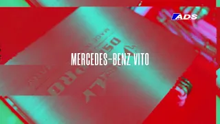 Mercedes-Benz Vito | ADS Tuning | Эксклюзивная доработка интерьера и экстерьера