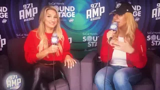 Dinah Jane Talking About Camila Cabello (Interview with Chelsea Briggs)