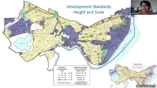 Affordable Housing, Zoning, and the Bottom Line: Cambridge, MA