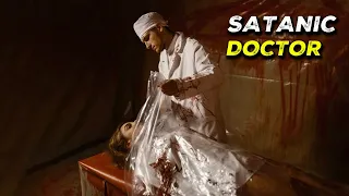 EVIL DOCTOR NURSES KO KARTA HAI T0RTURE | RETURN OF THE HAUNTING OF THE HILL HOUSE | HORROR LAND