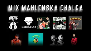 BG Trap Mix 2023 | Mahlenska Chalga