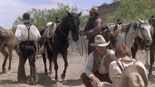 Os Pistoleiros do Oeste (1989)HD Dublado Episódio 3-As Plánices