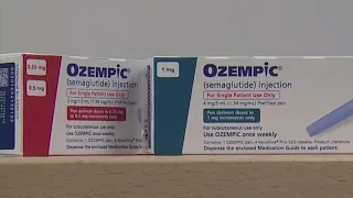 Local experts react to fresh concerns about weight-loss drug Ozempic