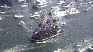 Gasparilla 2023: What you need to know
