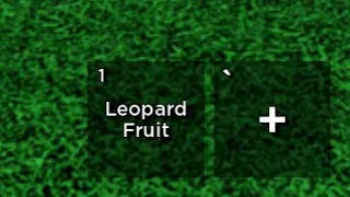 Spinning Fruit In First Sea Be Like... ( Blox Fruit )