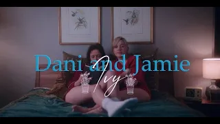 Dani & Jamie - Ivy [The haunting of Bly Manor]