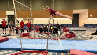 Mikayla Kotlensky, USC Gymnastics - Uneven Bars 2023 NAIGC Nationals