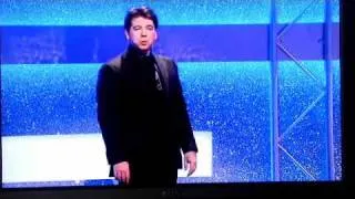 The Royal Variety Show - Michael Mcintyre - Cheese