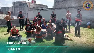 "Tunkashila"  por Yaotecameh Xitonquiauhco