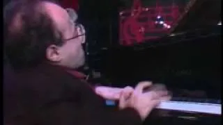 Jim Hall and Petrucciani live &quot;Beautiful Love&quot;