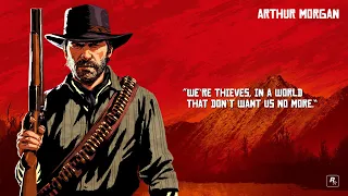 Red Dead Redemption 2 | Испытание Всадник 9
