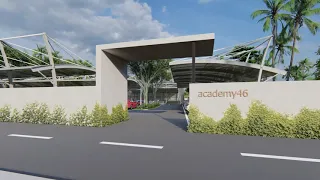 Multi Sports Academy & Training Centre