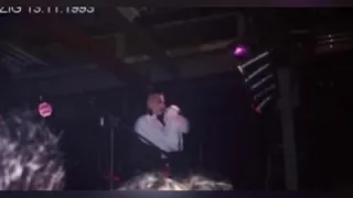 Lacrimosa Der Letzte Hilfeschrei Hamburg 1993