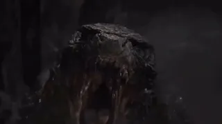 2014-2021 4K 60fps Godzilla scene pack