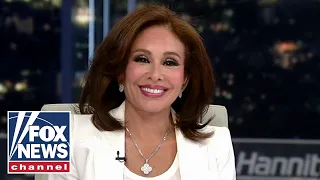 Judge Jeanine: This was key to Hunter Biden probe's lethargy