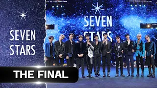 [SEVEN STARS] - THE FINAL !! EP.12 (FULL EP) l 17/09/22