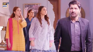 Tumhari Himmat kese huyi meri Biwi per hath uthane ki? | Meray Hi Rehna