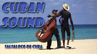 CUBAN SOUND -Salsaloco de Cuba