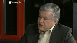 Олександр Чалий: Сподіваюсь, перемогу святкуватимуть дипломати