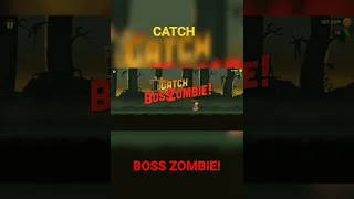 Zombie Catchers | Swap - Boss Hunt