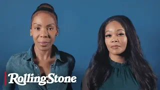 These Women Are Speaking Out Against R Kelly