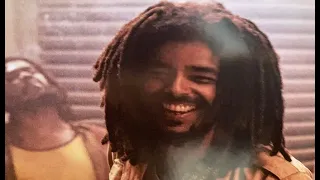 JAMMI & LION － BOB MARLEY