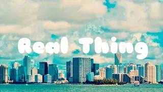 Tory Lanez - Real Thing ft. Future (Lyrics/Lyric Video)