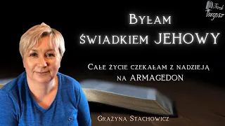 Jaka jest prawda o organizacji ŚWIADKÓW JEHOWY? Czy można odejść od świadków?