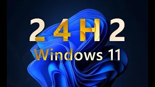 Windows 11, version 24H2 (Build 26100.712)e in availabl the Release Preview Channel