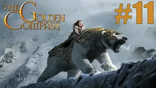 The Golden Compass   Mission 11 - The Rescue [HD] (Xbox 360, PS3, PS2 PC, Wii, PSP)