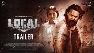 Local | লোকাল | Trailer | Ador Azad | Bubly | Misha | Sanj John | Saif Chandan | Bangla Eid Movie
