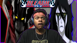 ICHIGO VS ULQUIORRA! SECOND RELEASE SEGUNDA ETAPA! Bleach Episode 269-271 Reaction