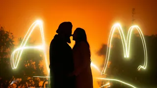 ISHQAA TERA (Full Song) Best Punjabi Pre Wedding 2020 Mani Singh Photography