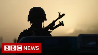 Let more Afghan interpreters resettle in UK, say ex-military chiefs - BBC News