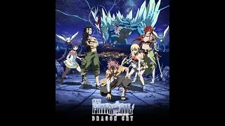 fairy tail Dragon Cry [AMV] ansia-orchestra-to-the-north