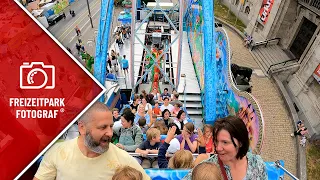 Nessy ★ Markmann ★ Onride ★ Heinerfest Darmstadt ★ 2023