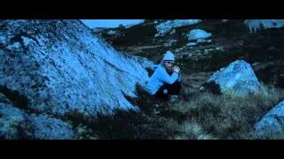 Trailer - Fjellet (The Mountain)