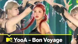 YooA - Bon Voyage - Asia Song Festival 2020