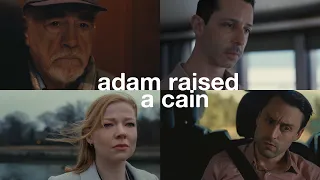 succession | adam raised a cain