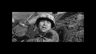돌아오지 않는 해병 The Marines Who Never Returned (1963) OST - 별넷 Three Stars