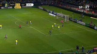 Mamelodi Sundowns 0 - 1 Espérance de Tunis | CAF Champions League Semi Final