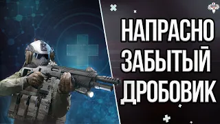 FABARM STF 12 COMPACT в 2к20 в WARFACE // СТОИТ ЛИ ПОКУПАТЬ? / СРАВНИМ С ЛУЧШИМИ ДРОБОВИКАМИ ВАРФЕЙС