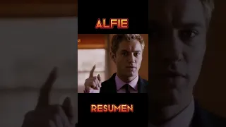 ALFIE - El mejor seductor de la historia del cine?