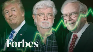 Billionaire Streakers: These Americans Have Stayed Ultra-Rich Since 1982 | Forbes