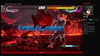 Tekken 7 CZ/SK