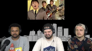 The Animals - The House of the Rising Sun | REACTION